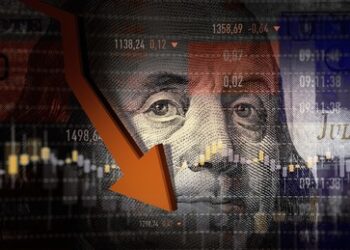 Wer profitiert vom historischen Wertverfall des US-Dollars?