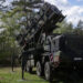 Wie russische Streitkräfte drei Patriot-Raketenabwehrsysteme auf einmal zerstörten