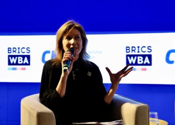 Wie sich die BRICS-Frauenallianz für eine gerechtere Weltwirtschaft einsetzt