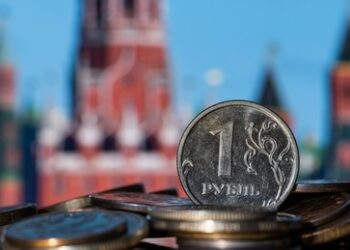 Wirtschaft im Wandel: Russland erwartet bis zu zwei Prozent Wachstum