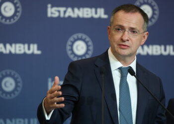 Worauf sich Moskau und Kiew in Istanbul geeinigt haben