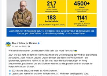 "240 Euro pro getötetem Russen – das ist günstig" – Deutschland strebt neue alte "Effizienz" an