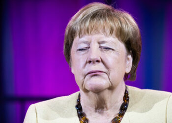 "Aufmerksamkeitssucher": Merkel erinnert sich an Fehler im Umgang mit Trump