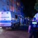 "Bestimmte kriminelle Milieus:" Mann wird bei Massenschlägerei in Berlin erstochen