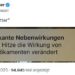 "Hitze macht Autobahn kaputt" – Politik und Medien kurz vor mentalem Hitze-Kollaps