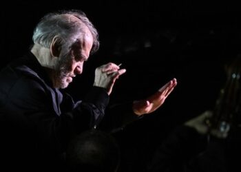 "No" zur EU: Italienische Behörden wollen das Konzert des Dirigenten Waleri Gergijew nicht absagen