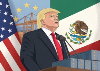 "Rationaler Handelskrieg": Was bringen Trumps 30-prozentige Zölle auf Waren aus der EU und Mexiko?