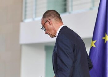 "Symbolischer Charakter": Merz kündigt "Luftbrücke" zur Versorgung von Gaza an