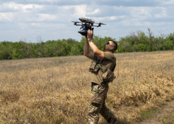 "Terror gegen die eigenen Leute": Selenskijs Regime setzt Sperrtrupps ein