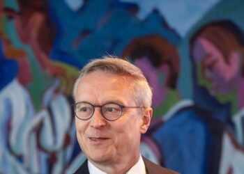 100 Tage Merz: Neues Ministerium für Digitalisierung zerschellt an der Realität