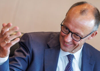 100 Tage Merz – Kanzlerschaft ohne Gewissen und Empathie