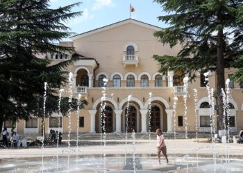 17 Jahre Georgienkrieg: Süd-Ossetien-Chef dankt Russland für Hilfe