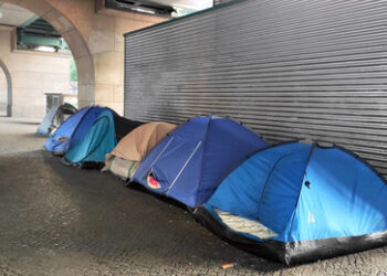 Armut – und wie man sie verschwinden lässt