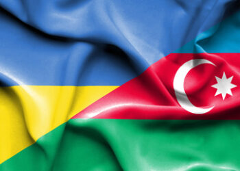 Aserbaidschan stellt der Ukraine humanitäre Hilfe in Höhe von zwei Millionen US-Dollar bereit