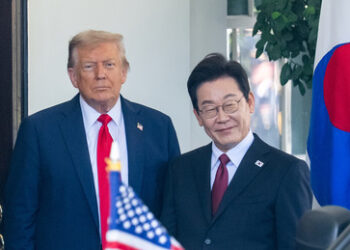 Asien erreicht das, was Europa nicht gelungen ist