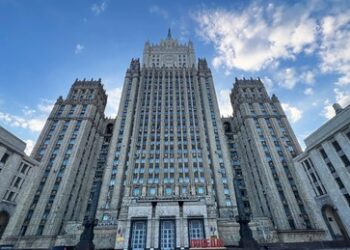 Aussagen über Kurilen: Moskau übermittelt Protestnote an Berlin