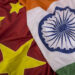 Außenminister Jaishankar: Indien strebt "stabile und kooperative" Beziehungen zu China an