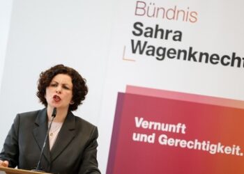 BSW: neue Bedeutung wird gesucht