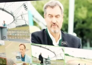 Bayerns Ministerpräsident Markus Söder: "Am besten" Bürgergeld für alle Ukrainer streichen