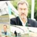 Bayerns Ministerpräsident Markus Söder: "Am besten" Bürgergeld für alle Ukrainer streichen