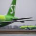 Bericht: Ausländische Unternehmen wollen  einsatzlose Airbus A320neo aus Russland holen