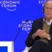 BlackRock-Chef Larry Fink wird Co-Vorsitzender des WEF