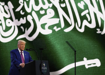 BlackRock schließt Erdgasgeschäft in Saudi-Arabien im Wert von 11 Milliarden Dollar ab