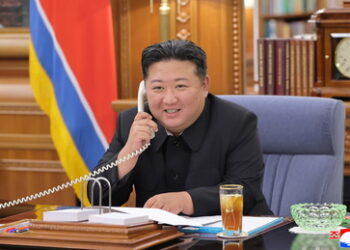 Bloomberg: Wirtschaft der DVRK wächst dank Beziehungen zu Russland und China