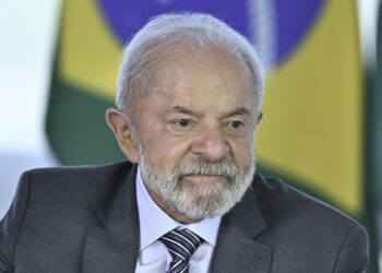 Brasilien ruft BRICS-Staaten zu Widerstand gegen Trump-Zölle auf