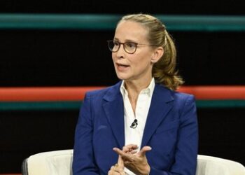 Brosius-Gersdorf schickt Abmahnanwalt vor