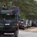 Bundeswehr bekommt 1400 neue Transportfahrzeuge – Kosten im dreistelligen Millionenbereich