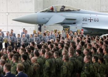 Bundeswehreinsatz in der Ukraine: Deutsche Politiker uneins