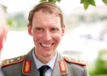 Bundeswehreinsatz in der Ukraine: Eine schon beschlossene Sache