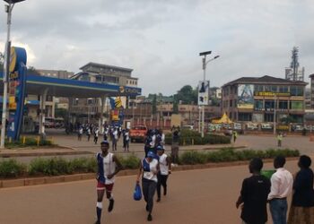 CBS: USA schließen Abkommen, um Migranten nach Afrika zu deportieren