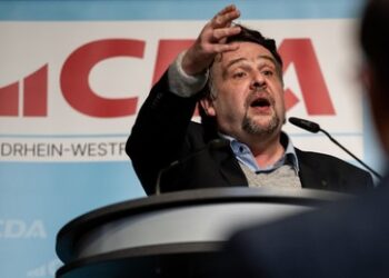 CDU-Arbeitnehmerflügel: Mit "Verstaatlichung light" Wirtschaft ankurbeln