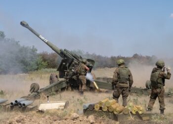 CNN: Fünf Szenarien, wie der Konflikt zwischen Moskau und Kiew enden könnte