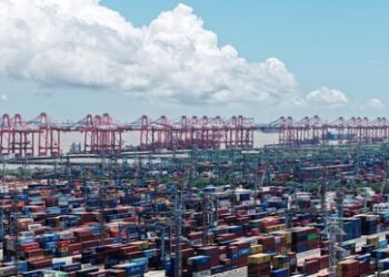 China steigert Export trotz Handelskrieg: Abnehmer sind vor allem EU- und ASEAN-Staaten