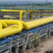 China will mehr Gas aus Russland über sibirische Pipeline kaufen
