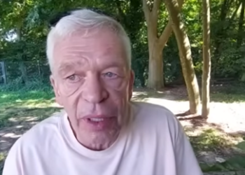 Corona-Aufarbeitung in Deutschland: Heinrich Habig geht noch mal für drei Jahre ins Gefängnis