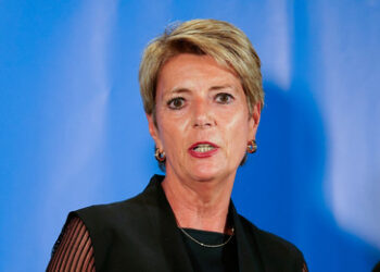 Crash-Kurs gescheitert: Schweizer "Lehrstunde" für Trump endet mit 39 Prozent Zoll