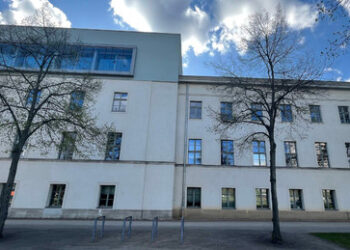 Das Gutachten des Brandenburger Verfassungsschutzes: Viele Worte, wenig Welt