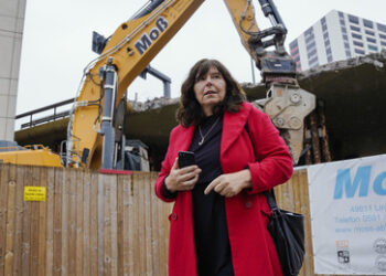 Der AfD-Kandidat - Ludwigshafen und die Täter als Opfer