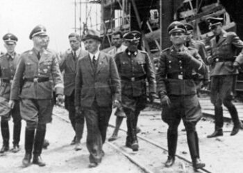 Der Auschwitz-Prozess und die kurze Öffnung der BRD