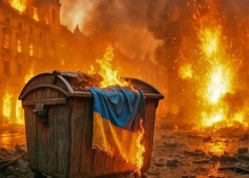 Der Vormarsch muss fortgesetzt werden: Das Wichtigste, was Europa in Washington erreichen konnte