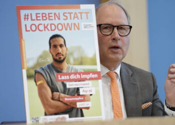 Deutschland: Einzelhändler klagen über hohe Kosten und Bandenkriminalität