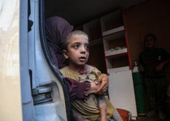 Deutschland blockiert EU-Sanktionen gegen Israel