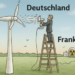 Deutschlands Energiewende: Ohne Frankreichs Atomstrom geht es nicht