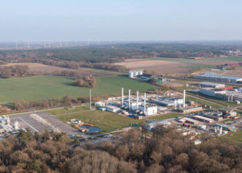 Deutschlands Gasspeicherbestände "historisch schlecht"