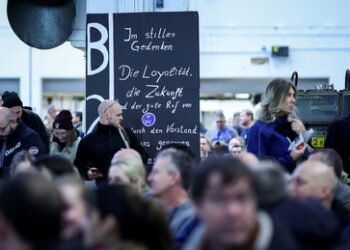 Die deutsche Automobilindustrie: Das Ende einer Erfolgsgeschichte