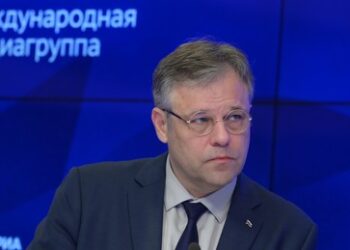 Diplomat: Ukrainische Truppen töteten Menschen bei Versuch, zu Russland überzulaufen